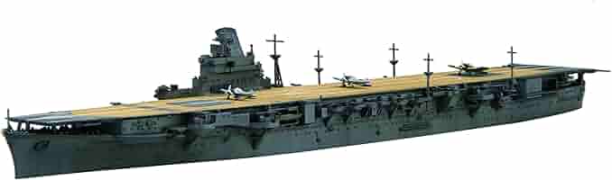 Amazon | フジミ模型 1/700 特シリーズSPOT No.70 日本海軍